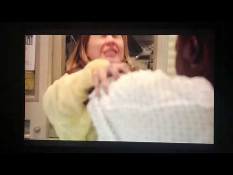 Grays Anatomy Meredith Attacked By Patient