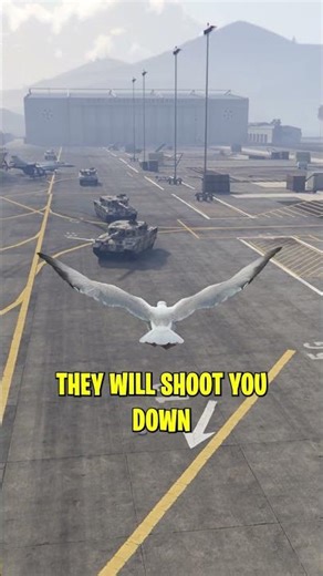 ANIMALS are NOT Safe in GTA 5?
