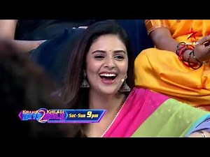 Kiraack Boys Khiladi girls season 2 new promo #comedy #entertainment #funny #gameshow #shekarmaster