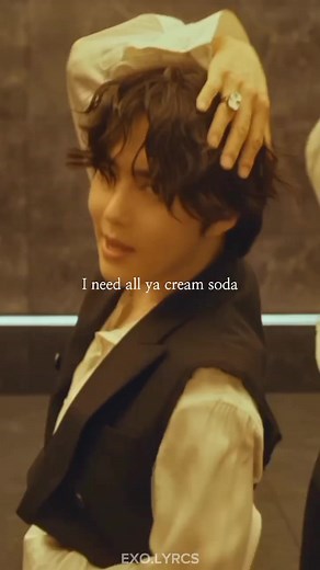 Cream Soda by EXO: English Lyrics and MV Analysis