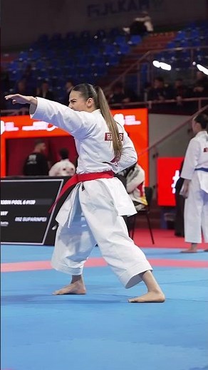 🥋 TKD Queen in Action! 🥋 Girl Power #taekwondo #viral #foryou #youtubeviral #fyp