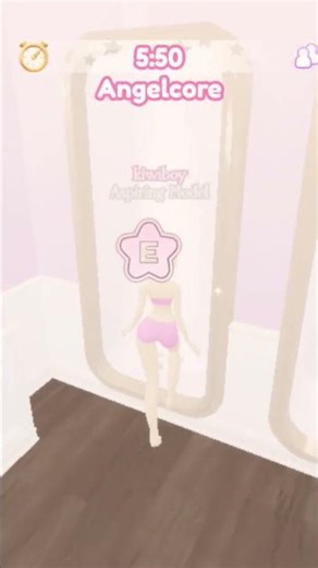 I just found copy of dti but it's kind of fun