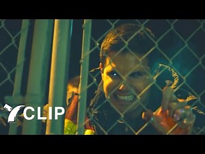 CODE 8 - Chemical Store Robbery Scene | CODE 8 | Movie Clip