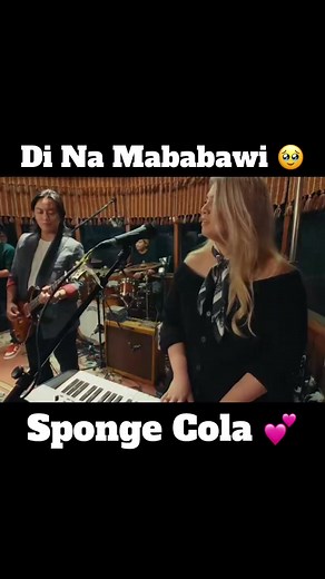 Di Na Mababawi - Sponge Cola | Lyrics | Karaoke