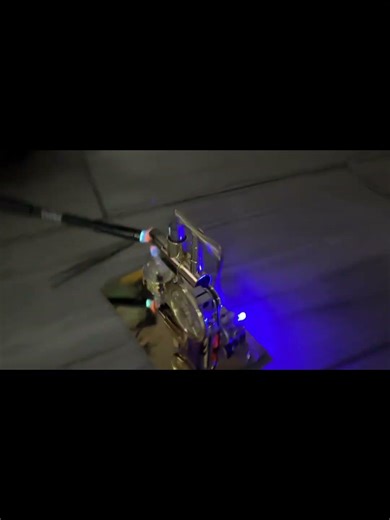 Tiny power generator!