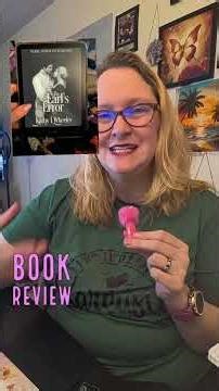 The Earl's Error by Kathy Wheeler Book Review 📚 #bookboyfriendapplications