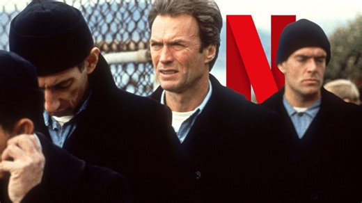 Hicior z Clintem Eastwoodem trzeba znać. Na Netfliksie nie trzeba dopłacać