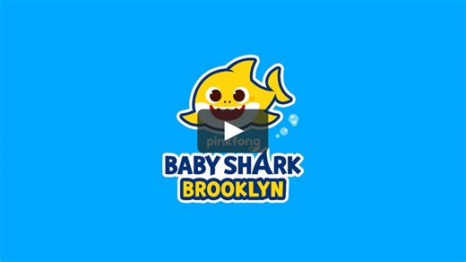 Pinkfong & Baby shark