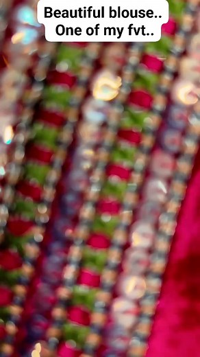 9.6K views · 172 reactions | #blouses #blouse #blousedesigns #blousemurah #saree #fashion #blousedesign #designerblouse #dresses #blousecantik #sareeblouse #sarees #sareelove #blouselabuh #bridalblouse #blousemuslimah #designerblouses #dress #blousewanita #sareeblousedesigns #onlineshopping #tops #embroidery #blousemurahmalaysia #designer #ootd #lehenga #designerblouseideas #blouseplussize #skirt | Shri Dhanvi House | Facebook