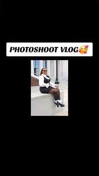 PHOTOSHOOT VLOG 🥰💖 #mekaandtony #funny #comedy #entertainment