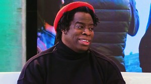 Jeymes Samuel on Working With Jay-Z & LaKeith Stanfield & More | Billboard News