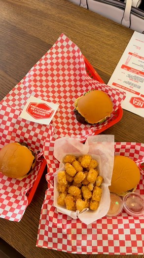 45K views · 143 reactions | Newest burger spot in #AwesomeAlpharetta...