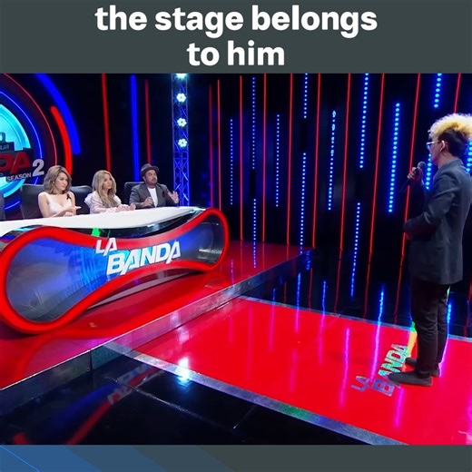 9.5K views · 170 reactions | Every Song He Sings Keeps the Crowd on the Edge of Their Seats #LaBandaThailand #BoyBandCompetition #ThaiTalent | La Banda Thailand | Facebook