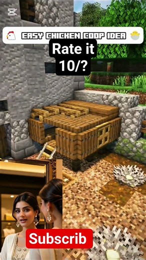 Minecraft #minecraft