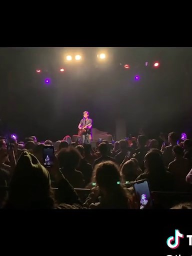 Drake Bell Concert Highlights: A Night to Remember