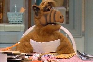 What Was Alf? The Adorable Fuzzy Alien Explained