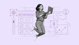 25 ideias de negócios online para ganhar dinheiro na internet