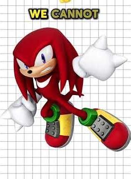 Ranking Sonic Characters