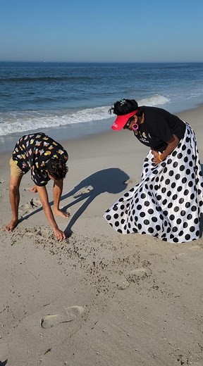 15K views · 143 reactions | Sand Fleas.. Longbeach Boardwalk, New York. | Real Estate Florida Food & Travels | Facebook
