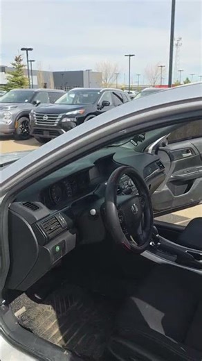 2014 Honda Accord Walk-Around For Ramandeep