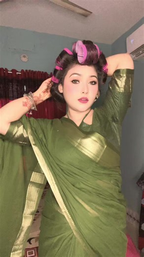 Emerald Green Makeup Look Tutorial