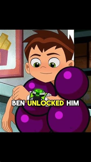 PRIME ALIENS THAT REBOOT BEN UNLOCKED..