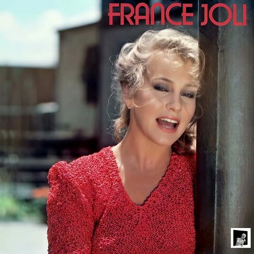 "In Living Cover" France Joli - Gonna Get Over You (Acappella) AI