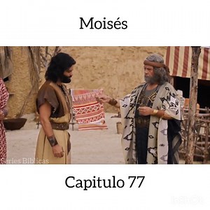 28K views · 1.3K reactions | #Jesus #series #jesussalva | Series Biblicas | Facebook