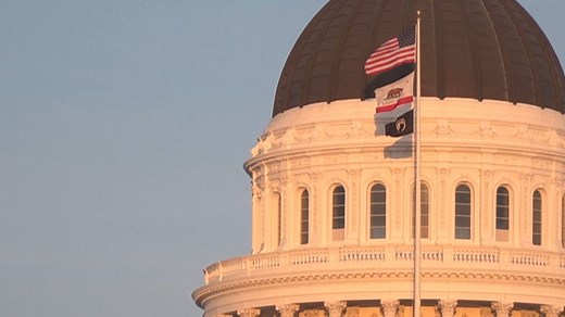 Newsom signs controversial SB 145 into law