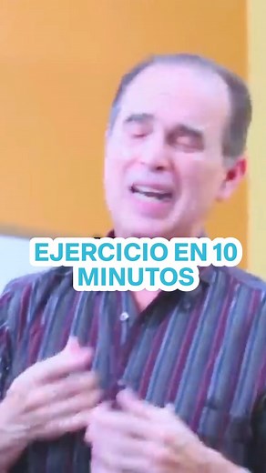 Organiza tu rutina diaria para aprovechar los beneficios de la actividad física y recuperar el bienestar general de tu cuerpo. ¡10 minutos pueden marcar la diferencia! #ejercicio #rutina #estilodevida #bienestar #franksuarez | Frank Suárez
