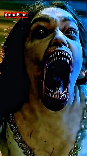 GERALT VS VAMPIRE BRIDE I The Witcher season 2 #shorts #short #shortvideo #viral