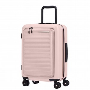 Samsonite Stackd Easy Access Carry-on - Luggage Warehouse
