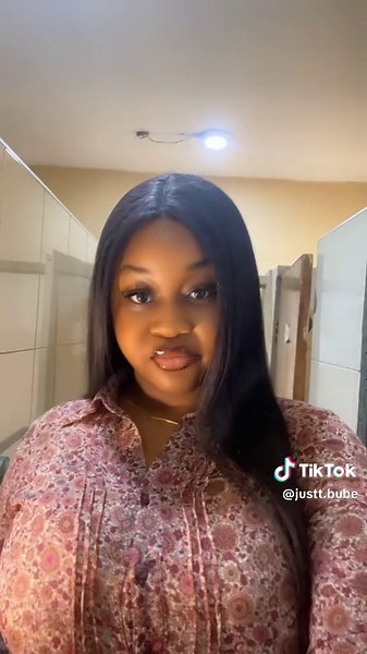 Easy Pretty Girl Transition Tutorial for TikTok