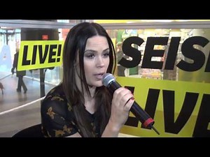 Martina Aitolehti: Onko Jenni Haukio tahallaan pliisu?