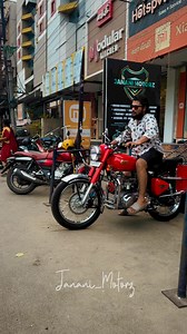 ROYAL ENFIELD 1996 MAKE | FOR SALE🔴 | For Enquiries Contact 80728 94989 #royalenfield #bulletAddress : No-38,39 Ground floor M.I INSAAF COMPLEX BharathiDasan Salai Opp BSNL Office Cantonment,Tirchy 620001 Tiruchirappalli, Tamil Nadu, India 620001#bullet #reels #instagram #royalenfield #bike #bikelovers #nature #travel #riders #car #carlovers #madrasbikecare #food #foodlovers #explore #chennai #tamilnadu #india #modifiedcars #bigboss #modification #customisedgifts #ipl #sports #race #varisu #Leo
