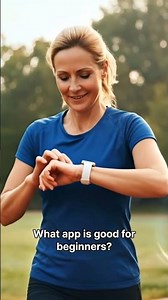 ⌚ Smartwatch and Running Apps #Garmin #AppleWatch #GalaxyWatch