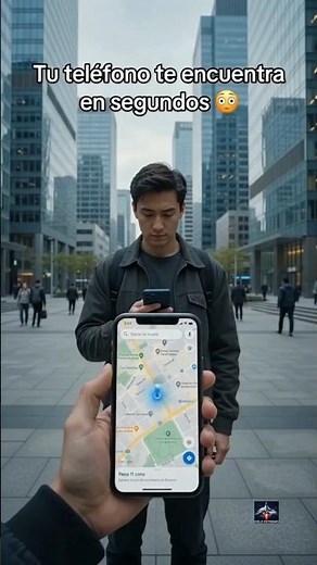 El secreto del GPS que nadie te explicó — y lo usas cada día