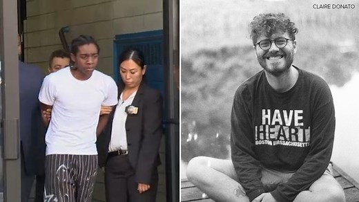 Grand jury indicts 18-year-old in murder of Brooklyn activist