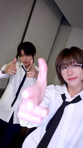 Yoi Yoi! - IDID by Jang Yonghoon & Park Wonbin