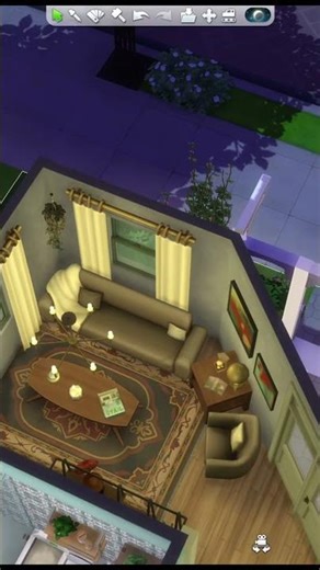 How To Find The Right Rug Easier | Sims 4