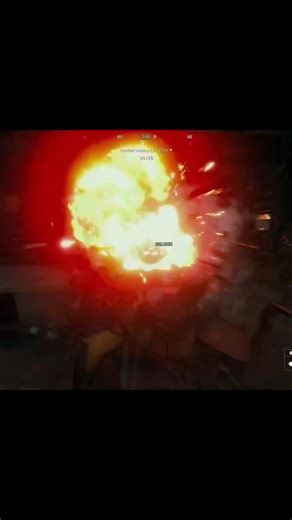 Pop Balls. Making a mess at the water treatment table. #arcraiders #arcraidersgameplay #ARCommunity #pve