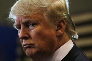 US President Donald Trump revealed highly classified information to Russia: Report