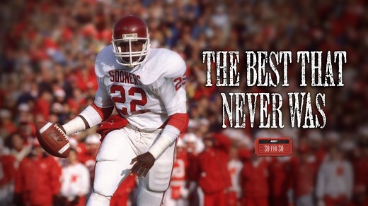 30 For 30: The Best That Never Was (10/19/21) - Live Stream - Watch ESPN