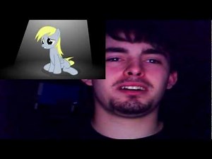 Save Derpy Hooves Please