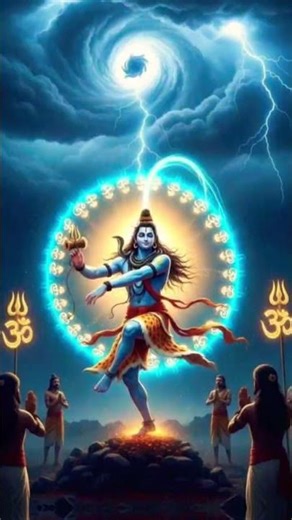 Powerful Shiv Bhajan 🔱 Mahadev Bhakti | Bholenath video | Shiv status | हर हर महादेव | जय महाकाल