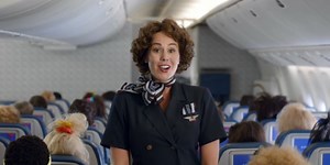 Delta's Newest Safety Video: Throwback to the 80's - Points Miles & Martinis