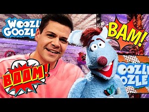 Was ist ein Comic? l WOOZLE GOOZLE