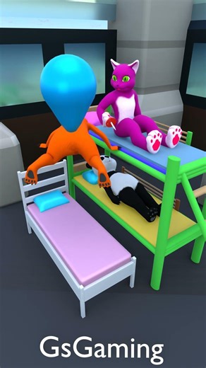 GTA V Balloon on duty by Squirrel! #gta