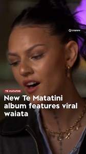 Te Matatini has released their latest festival album from Te Matatini o Te Kāhui Maunga, featuring performances from 55 rōpū, including the People’s Choice winner Te Kuru Marutea, whose Waiata Tira has been heard by millions online and around the world. #tekarere #tematatini #kapahaka #maori | Te Karere