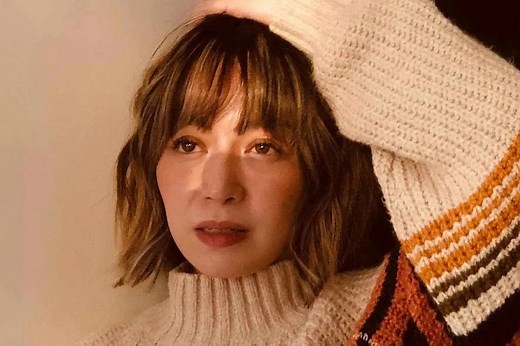 Sarah Abad not keen on a new romantic relationship | ABS-CBN Entertainment